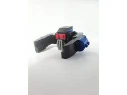 31054 - Cylon Raider
