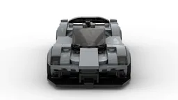 Aston Martin Valkyrie modification