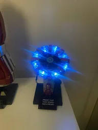 Arc Reactor