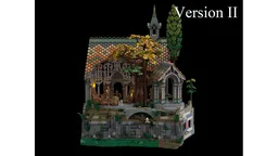 Rivendell BASE UPGRADE (VERSION 02)
