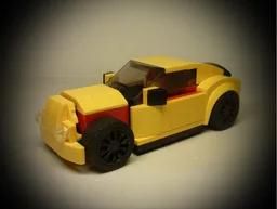 75870 Hot Rod