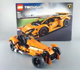 42196 - Caterham Racer