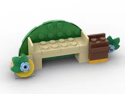 40529 Bench