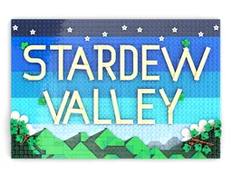 Stardew Valley Logo