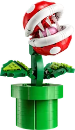 Piranha Plant