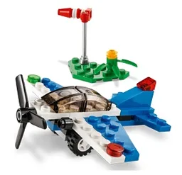 Aircraft