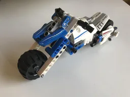Transformer no. 3