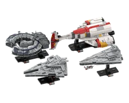 Harrower Class Dreadnought