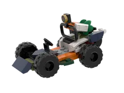 60424 - Jungle Formula