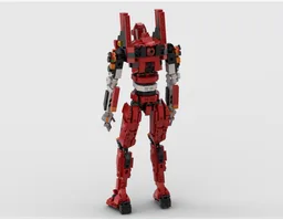 Eva Unit 02