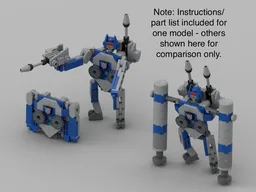 Rumble (Version 2)