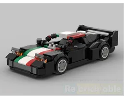 f testarrosa hamann