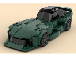 76907 (Free) Lotus Python P22