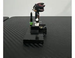 Shadow stand