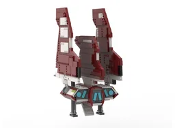 Eta-class shuttle