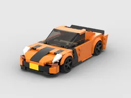 Corvette c7