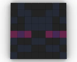 Enderman Face
