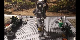 T-60 Power Armor