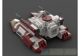 TX-130 Melnik