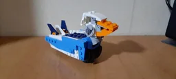 31099 Duck