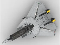 F-14 Tomcat 1:60 Scale