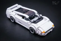 Jaguar XJ220