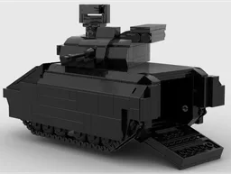 M2 Bradley