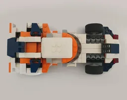 31089 - alternative car