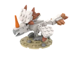 Mini Monoblos