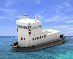Tugboat