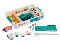 Science Kit Year 7-9