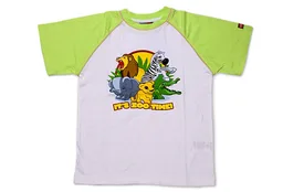 Duplo Zoo T-shirt (Child)
