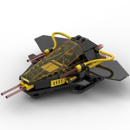MOC-0033 speed thief