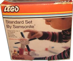Imagination Standard Set 3