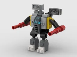 Micro Battletech Warhammer