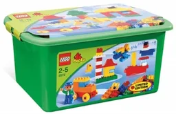 Build & Play
