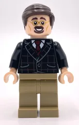 Ben Urich