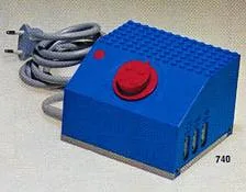 12V Transformer for 220V Pack