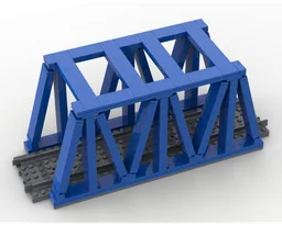 Train Bridges