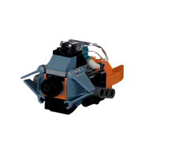 Just Another Hopper (BOT-23006)
