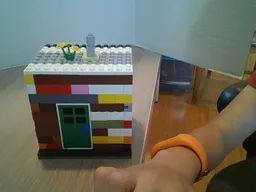 Simple Shed