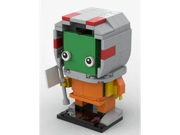 [Freemium] Kerbal Brickhead