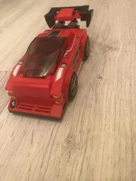hyper pickup