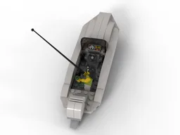 Speed bot