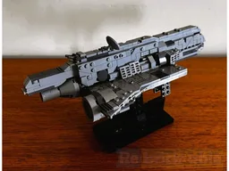 Imperial gonzati-class cruiser
