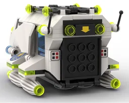 Explorien Shuttle