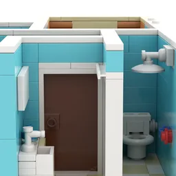 Modular Pharmacy