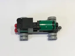 Tank Truck