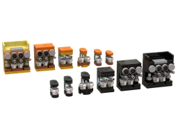 Coffee machines