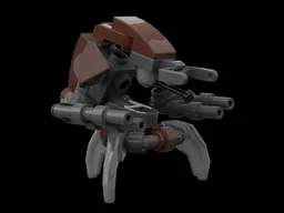 droideka